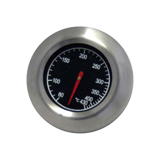 Bbq Temperature Gauge - The Gas Shop